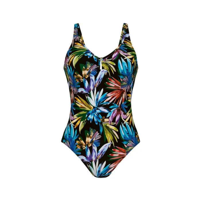 Bañador Anita Camilla 7257 Black C