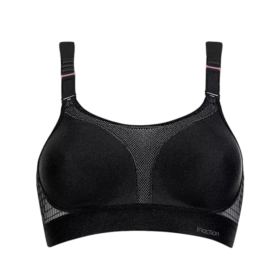 Sujetador Triumph deportivo Triaction extreme Lite - Corseteria Lita