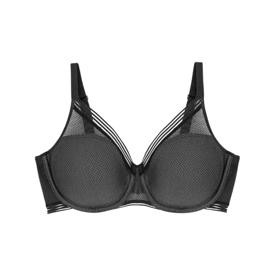 Triumph sujetador reductor con aros Infinite sensation W - Corseteria Lita