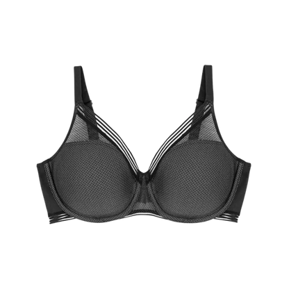 Triumph sujetador reductor con aros Infinite sensation W - Corseteria Lita