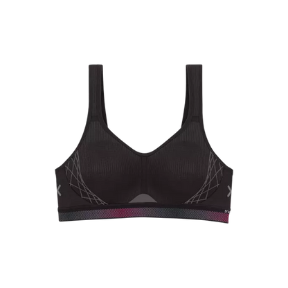 Sujetador Triumph deportivo Traction cardio cloud P EX - Corseteria Lita