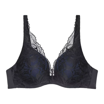 Sujetador Triumph Body make-up illusion lace - Corseteria Lita