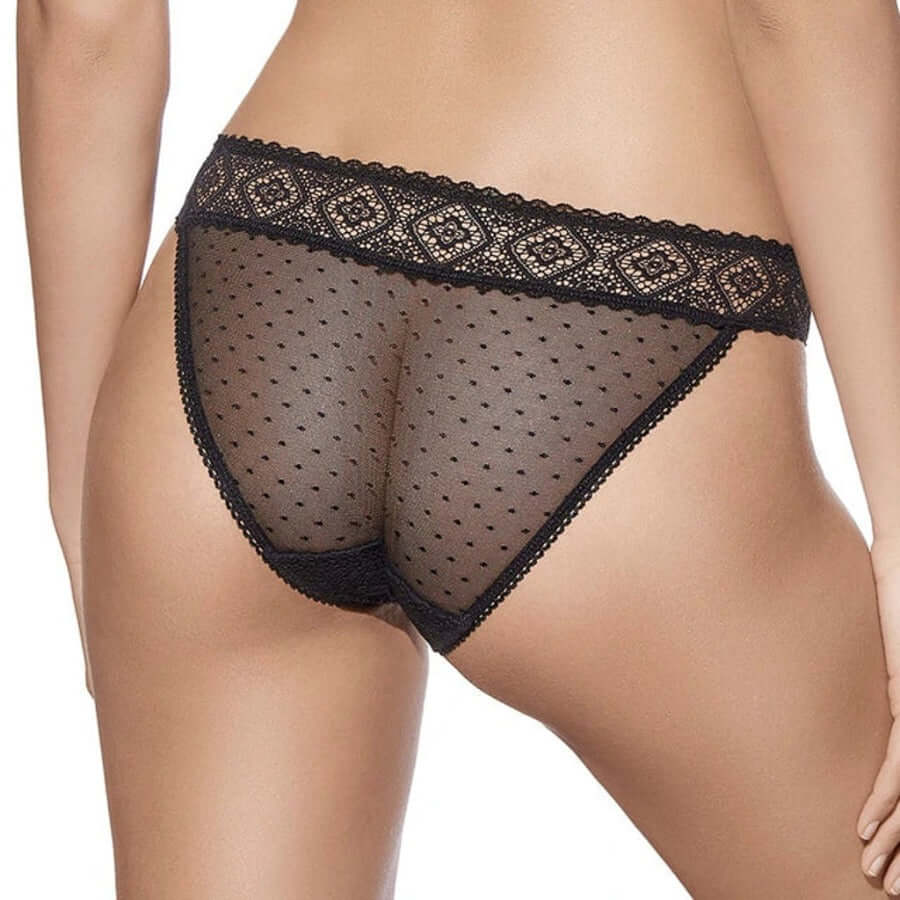 Sujetador Selene con aros Lydia