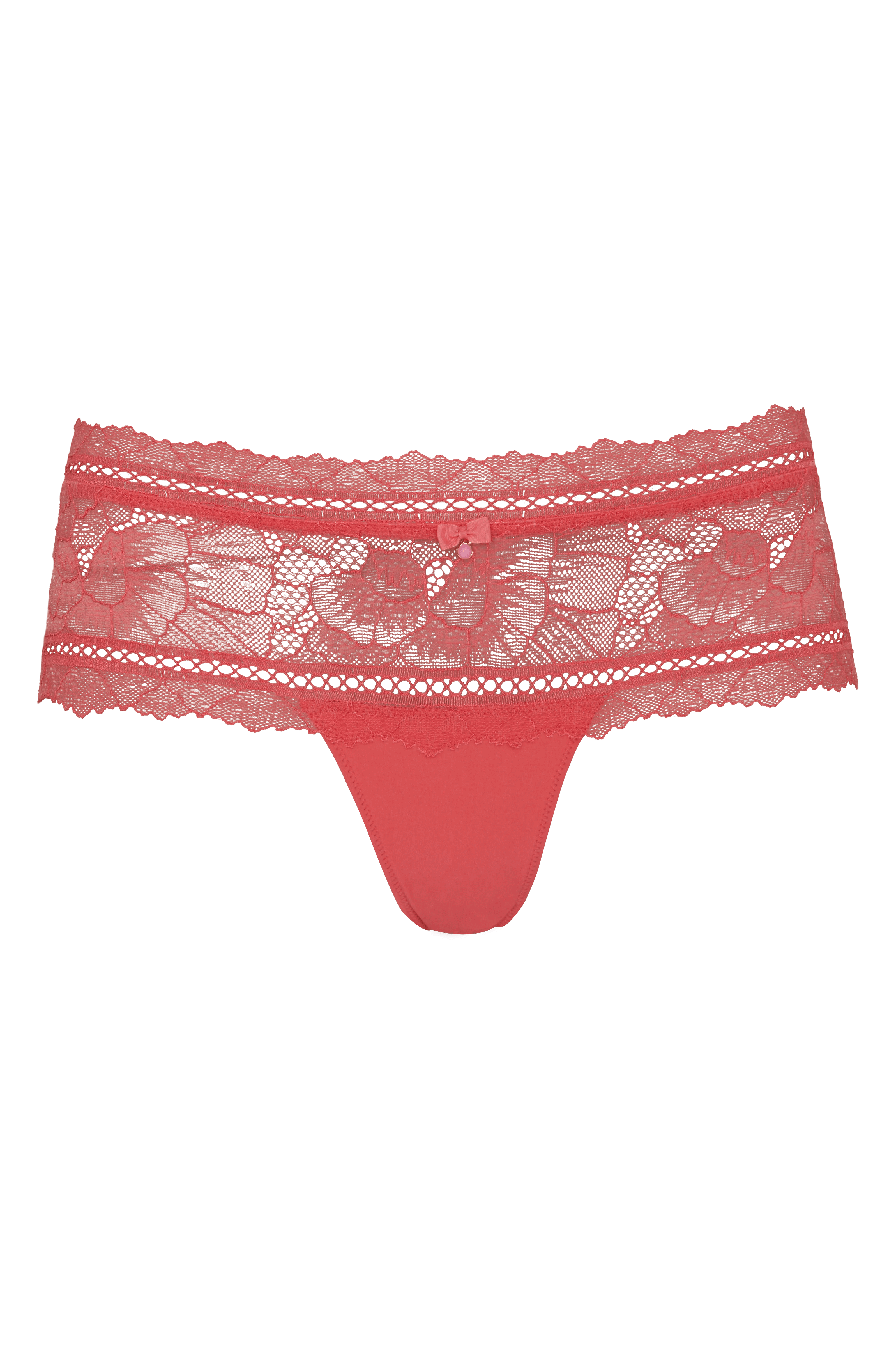 Braguita Culotte Selmark 31205 Coral 4