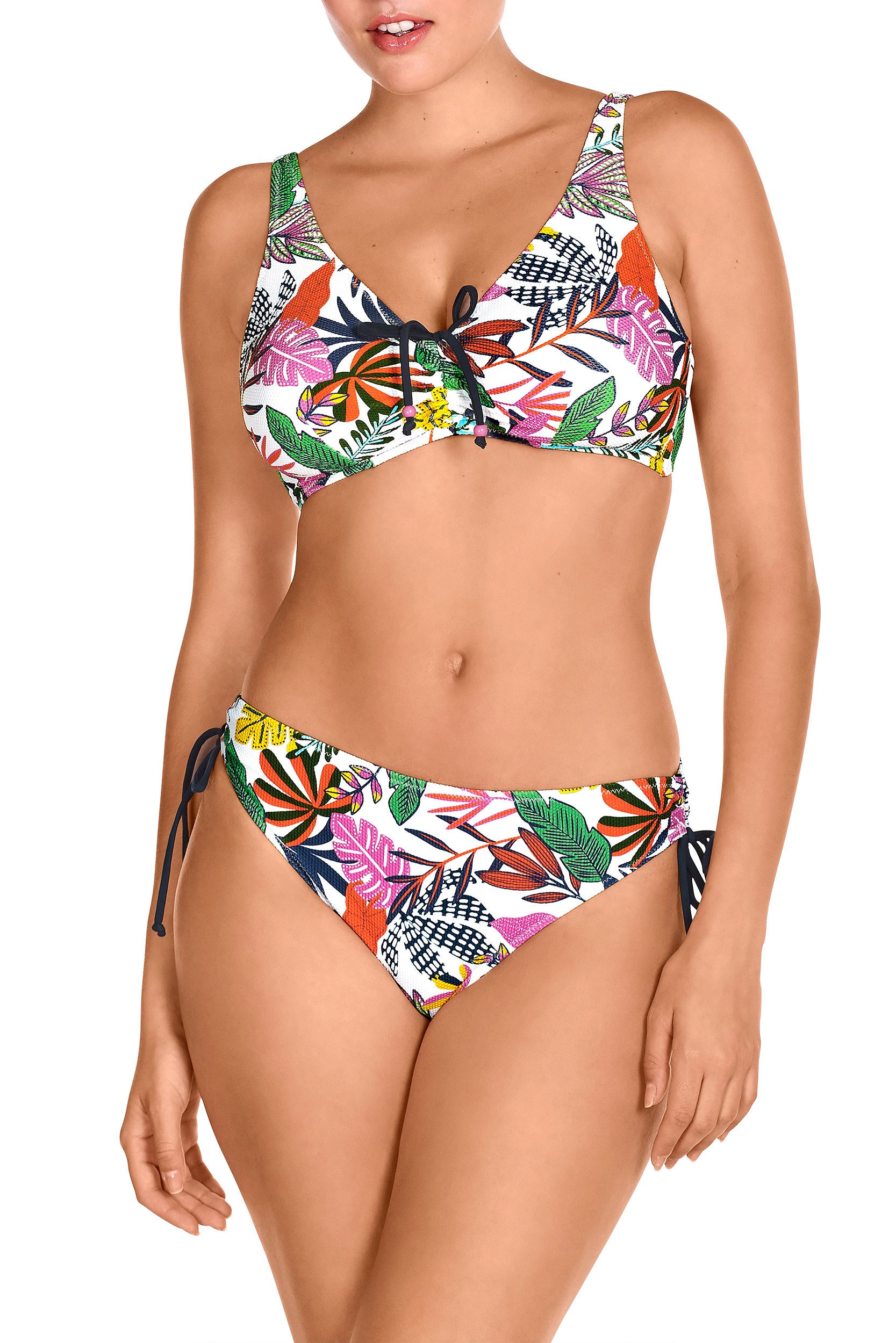 Bikini Tamoure 3436 Multicolor C
