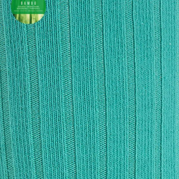 Calcetines unisex Bambú Punto Blanco 1552210