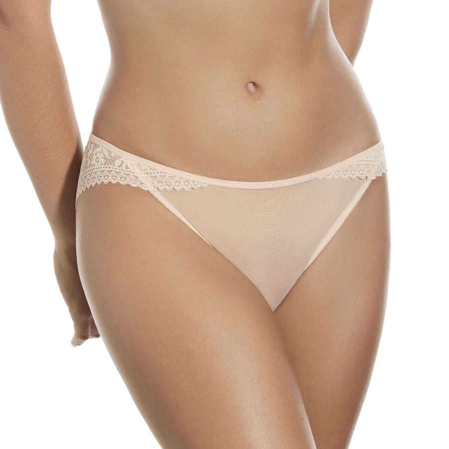 Bragas Selene bikini 3120 rose