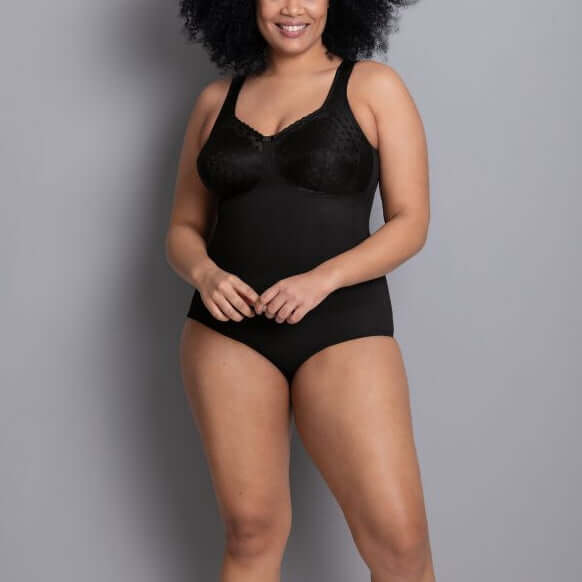 Body Comfort Anita 3550 Airita Negro