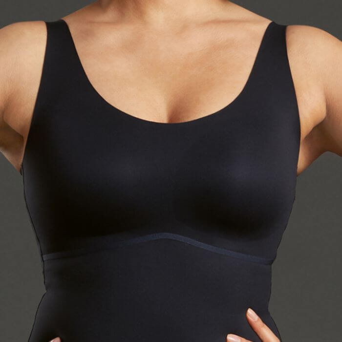 Body sin aros Essential 3554 cazoleta