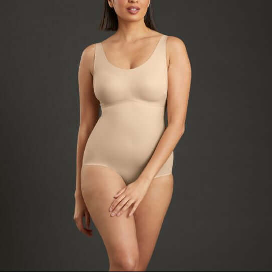 Body sin aros Essential 3554 cazoleta