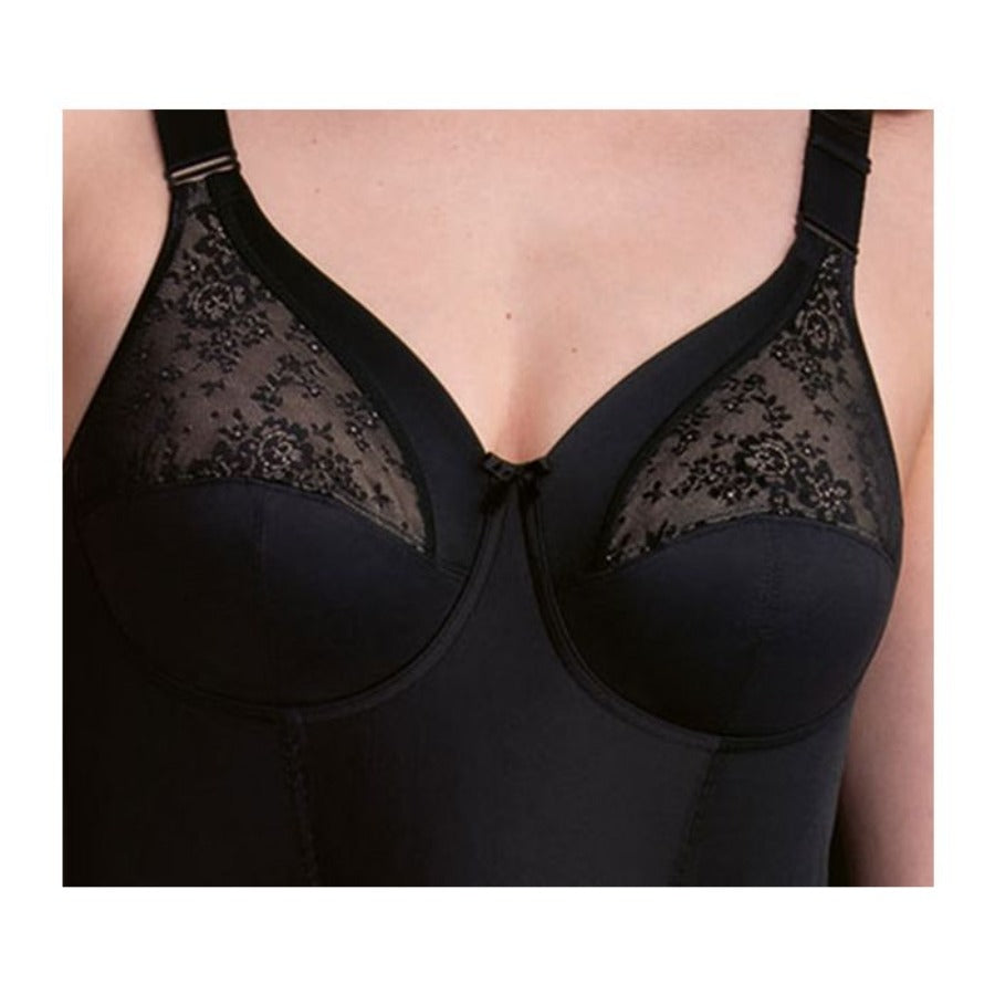 Body Anita control 3596 Fiore - Corseteria Lita