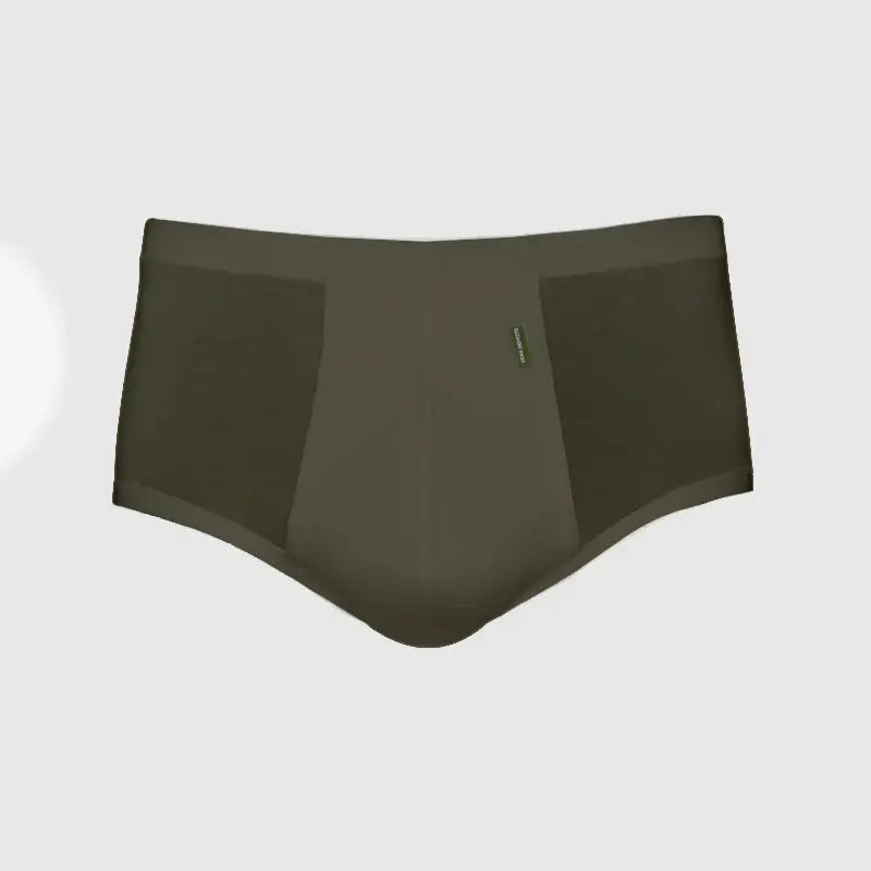 Calzoncillos ZD Slip abierto Senior algodón egipcio