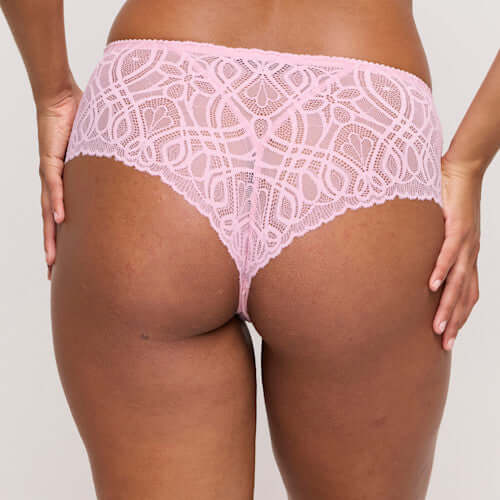 Tanga de Lujo Primadonna Salerno 0663531