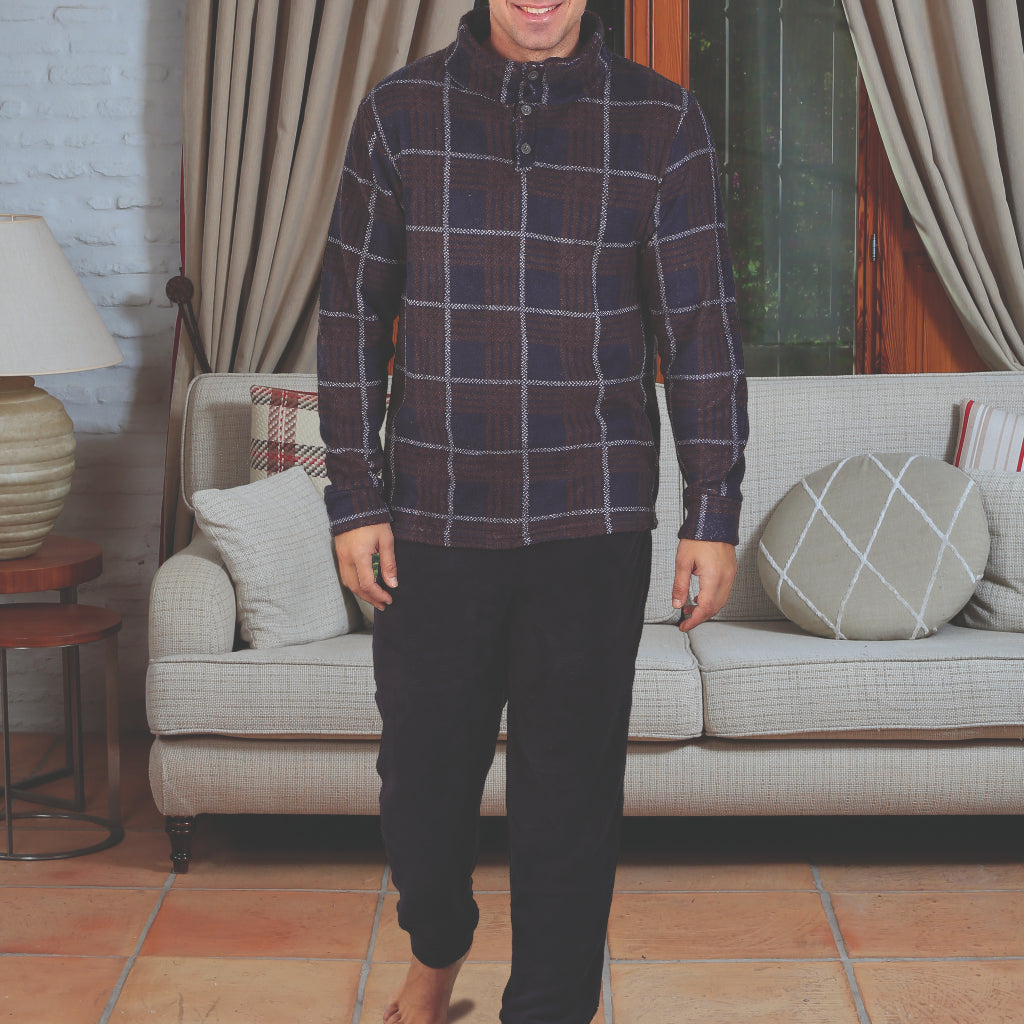 Pijamas hombre | BH | 42096 Paul