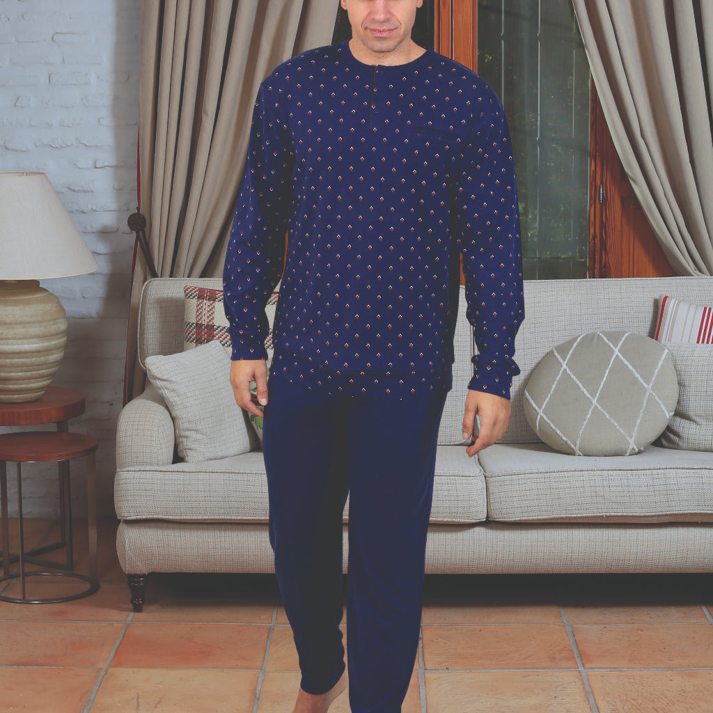 Pijamas hombre | BH | 42097 Richard