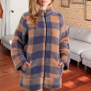 Bata mujer BH Gabriela 42162 Azul