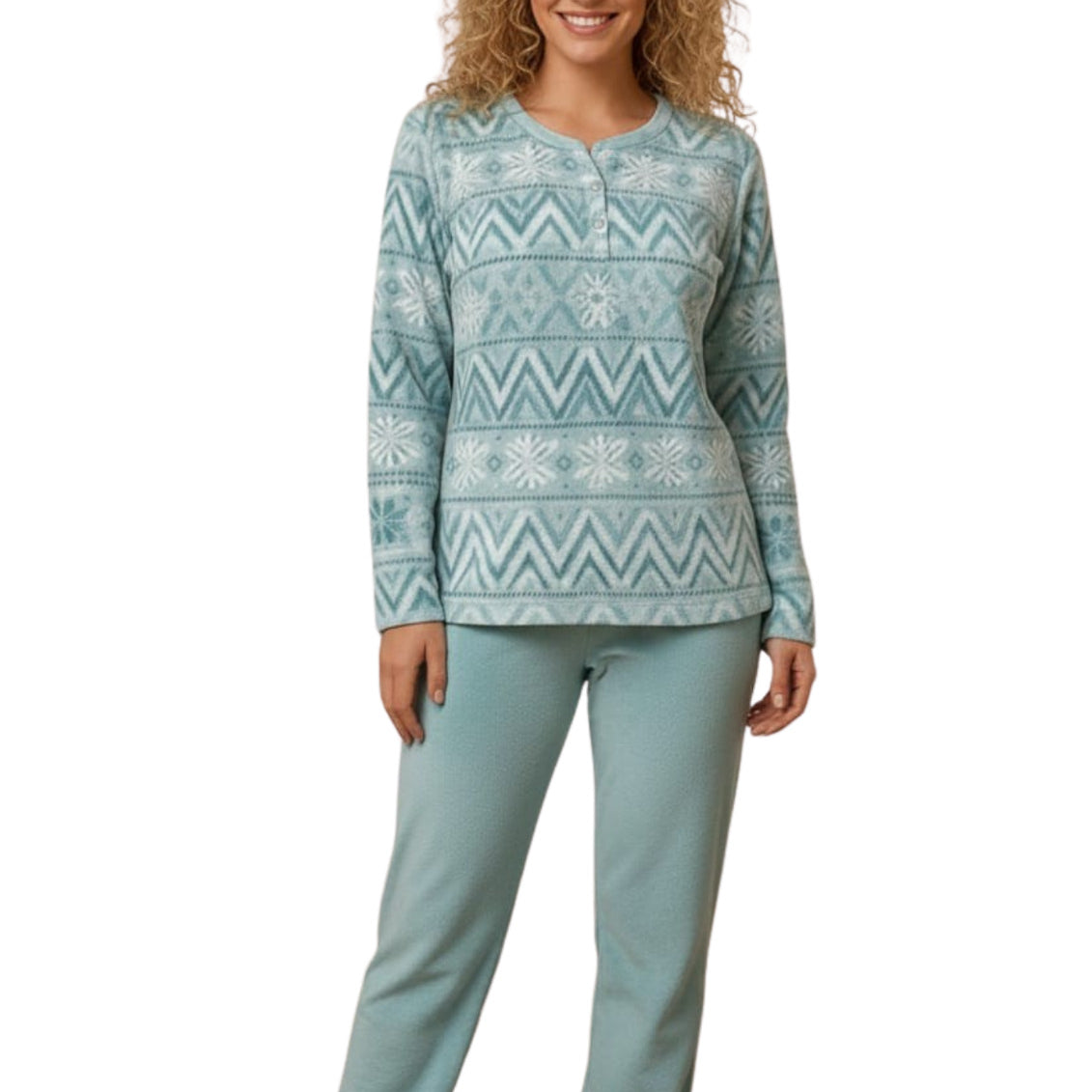 Pijama mujer Vanila 43050 Valentina