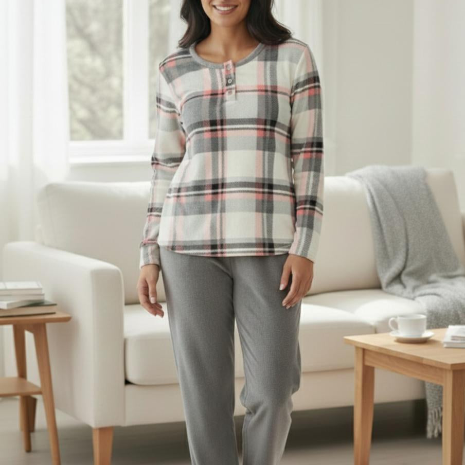 Pijama mujer Valina 43054 Elena