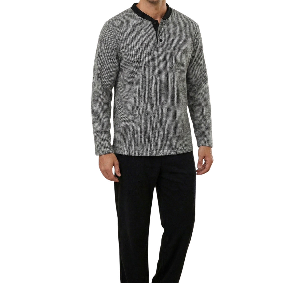 Pijama hombre Vanila 43087 Lucas