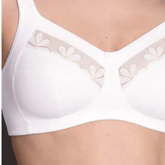 Sujetador Anita protésico 4709X Sophia Blanco