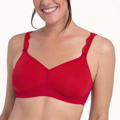 Sujetador protésico Anita Care 4731X Selma