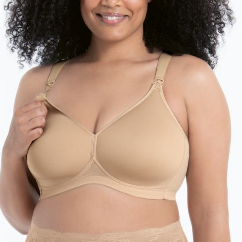 Sujetador de lactancia Anita 5070 Miss Anita Desert