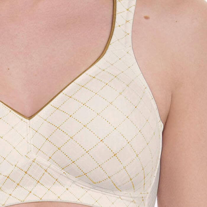 Sujetador Anita sin aros 5247 Twin Art