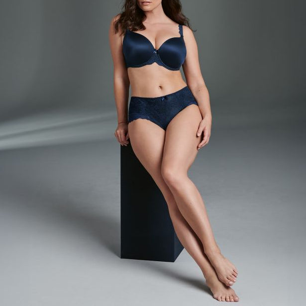 Sujetador Rosa Faia con aros 5291 Bobette