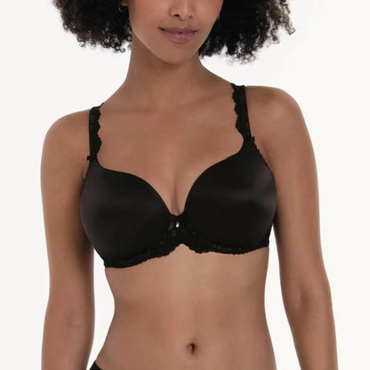 Sujetador Rosa Faia con aros 5291 Bobette - Corseteria Lita