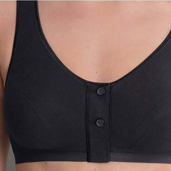 Sujetador Anita protésico 5315X ISRA