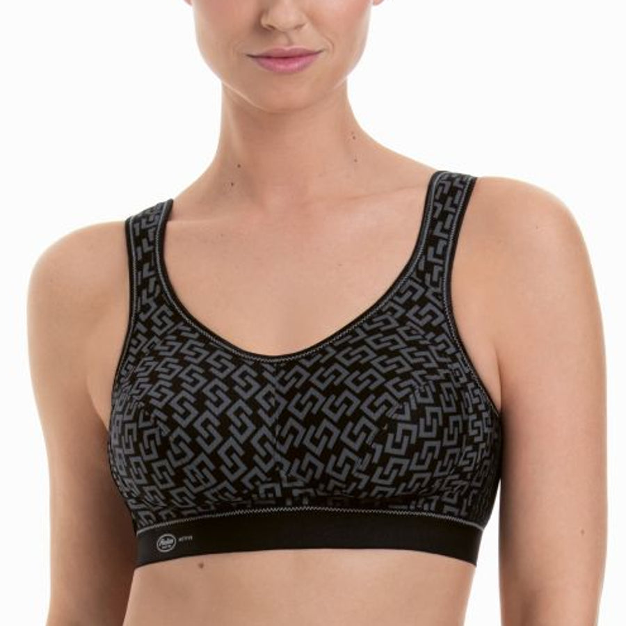 Sujetador Anita deportivo 5527 Extreme control Arcade