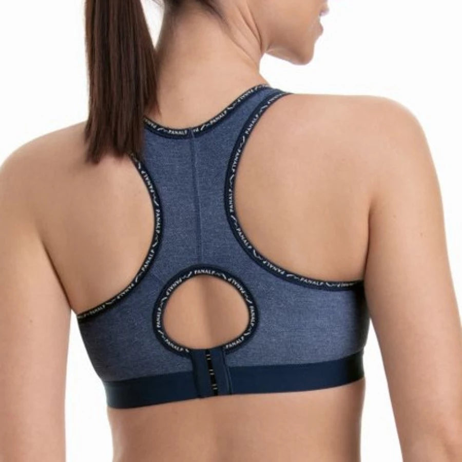 Sujetador Anita deportivo 5562 PanAlpTM Delta Top