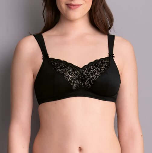 Sujetador Anita 5712X Havanna Negro