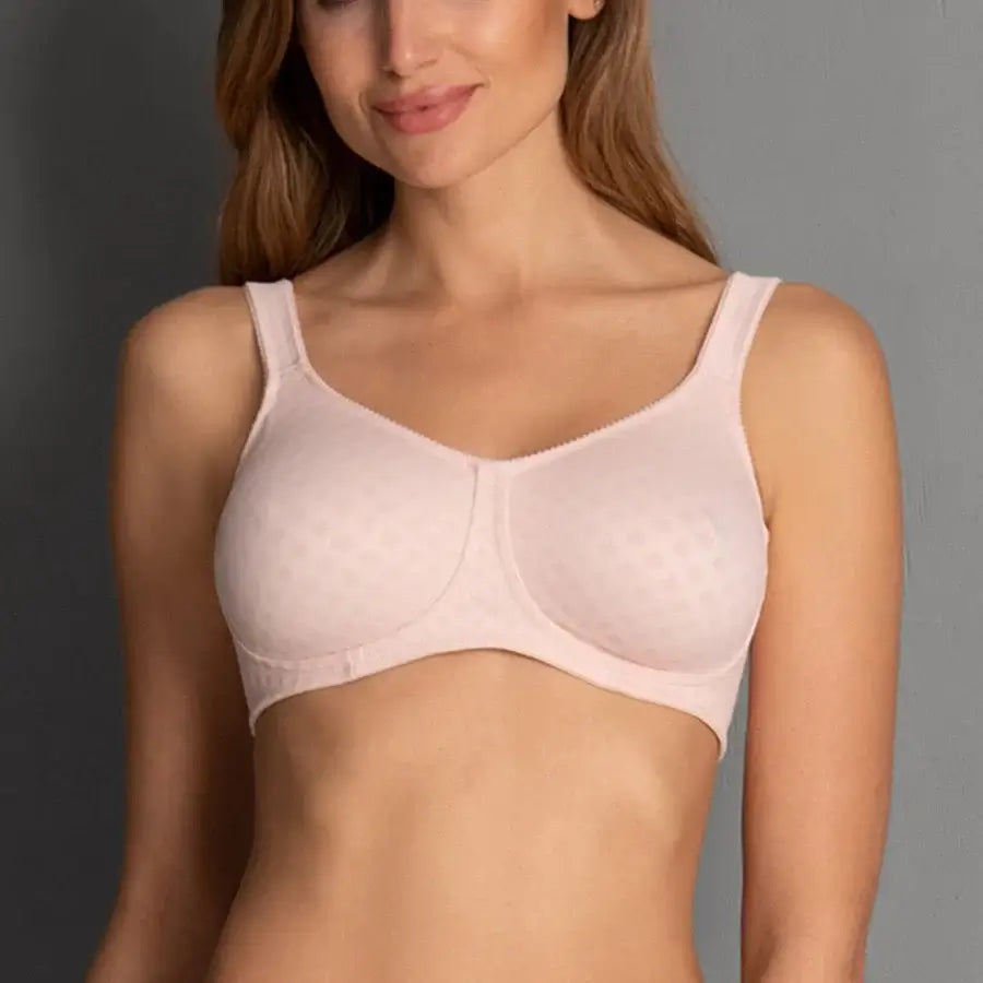 Sujetador Anita protésico 5726X Lisa Soft rose