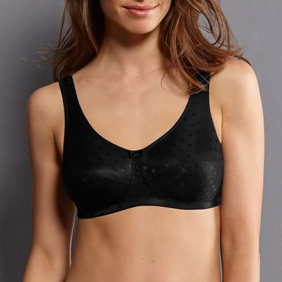 Sujetador Anita protésico 5750X Airita Black