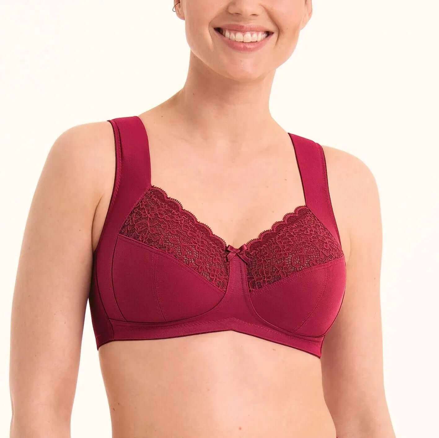 Sujetador Anita Havanna 5813