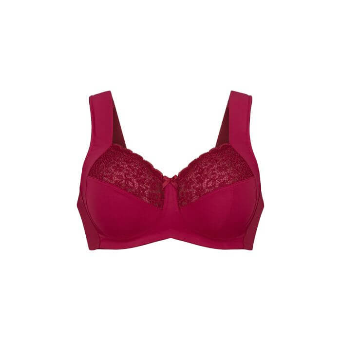 Sujetador Anita Havanna 5813 Dark red