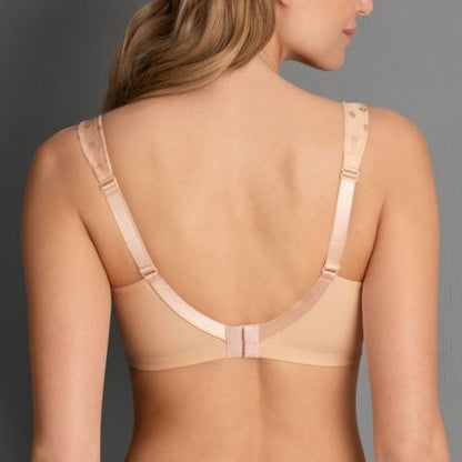 Sujetador sin aros Anita 5850 Airita - Corseteria Lita