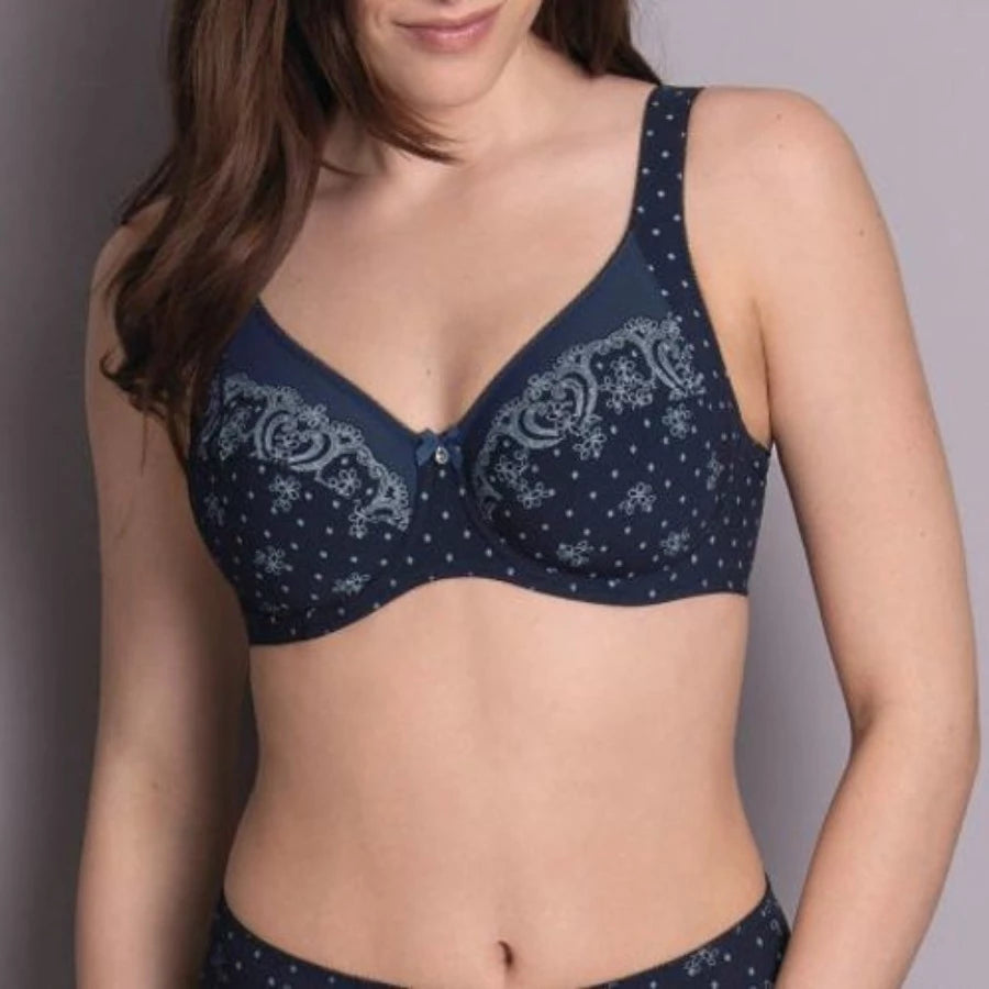 Sujetador Anita con aros 5886 Belvedere - Corseteria Lita