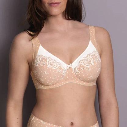 Sujetador Anita con aros 5886 Belvedere - Corseteria Lita