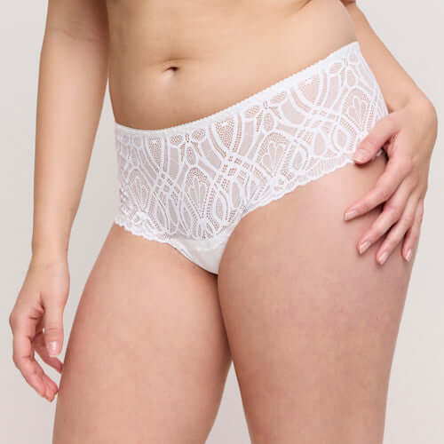 Tanga de Lujo Primadonna Salerno 0663531
