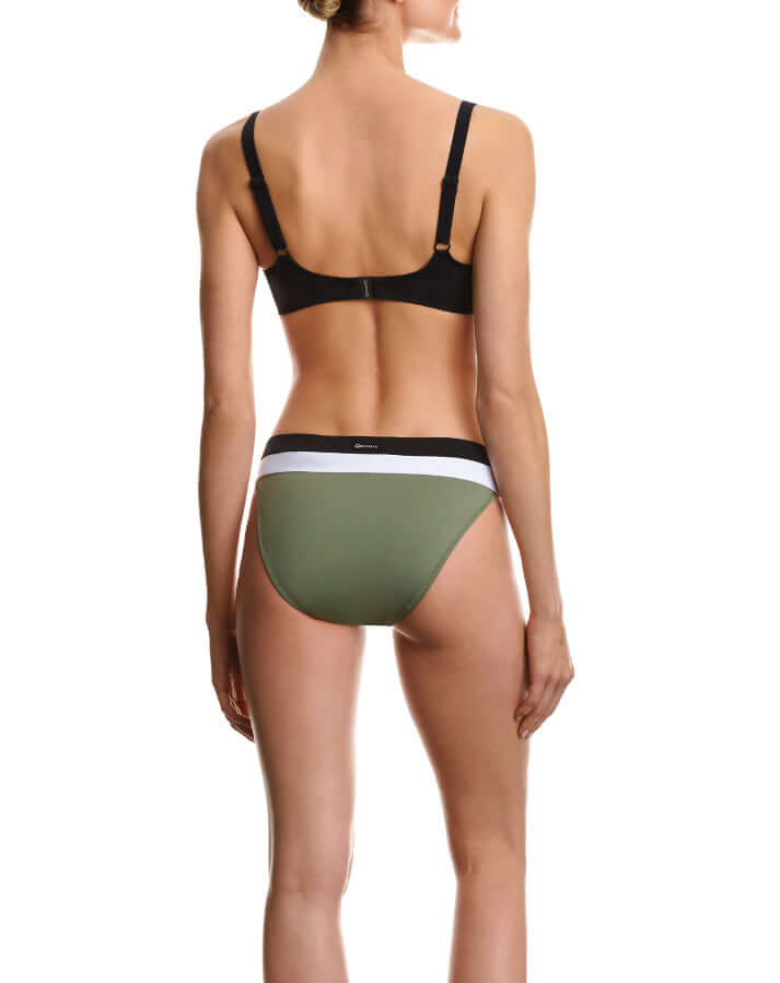 Bikini Basmar 6121D Isabella