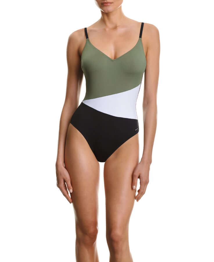 Bañador Basmar 6122 Isabella Oliva