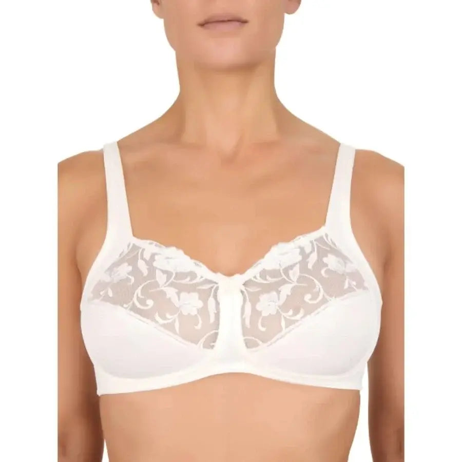 Sujetador Felina sin aros 319 Moments Vainilla