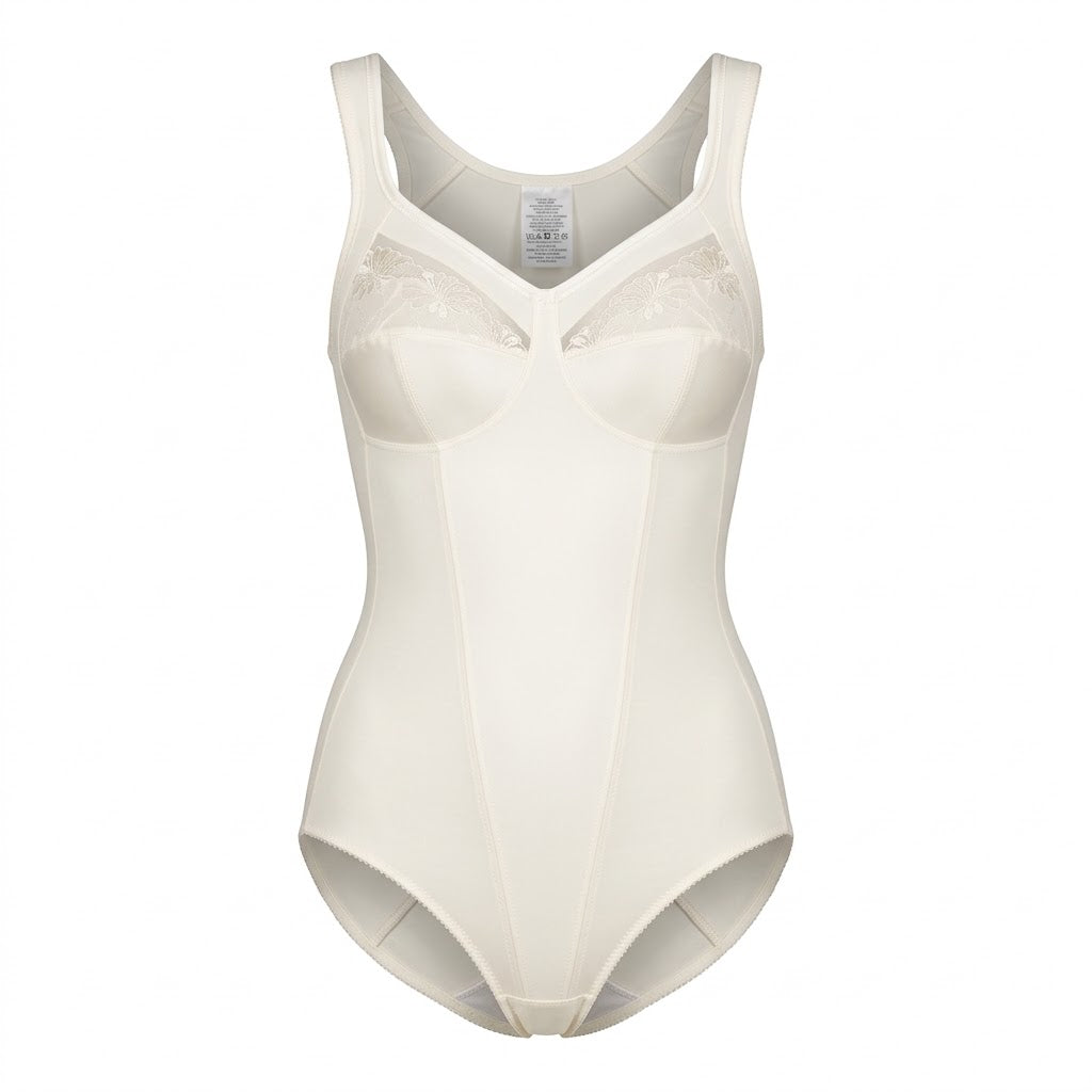 Body de Alivio Safina Anita 3448