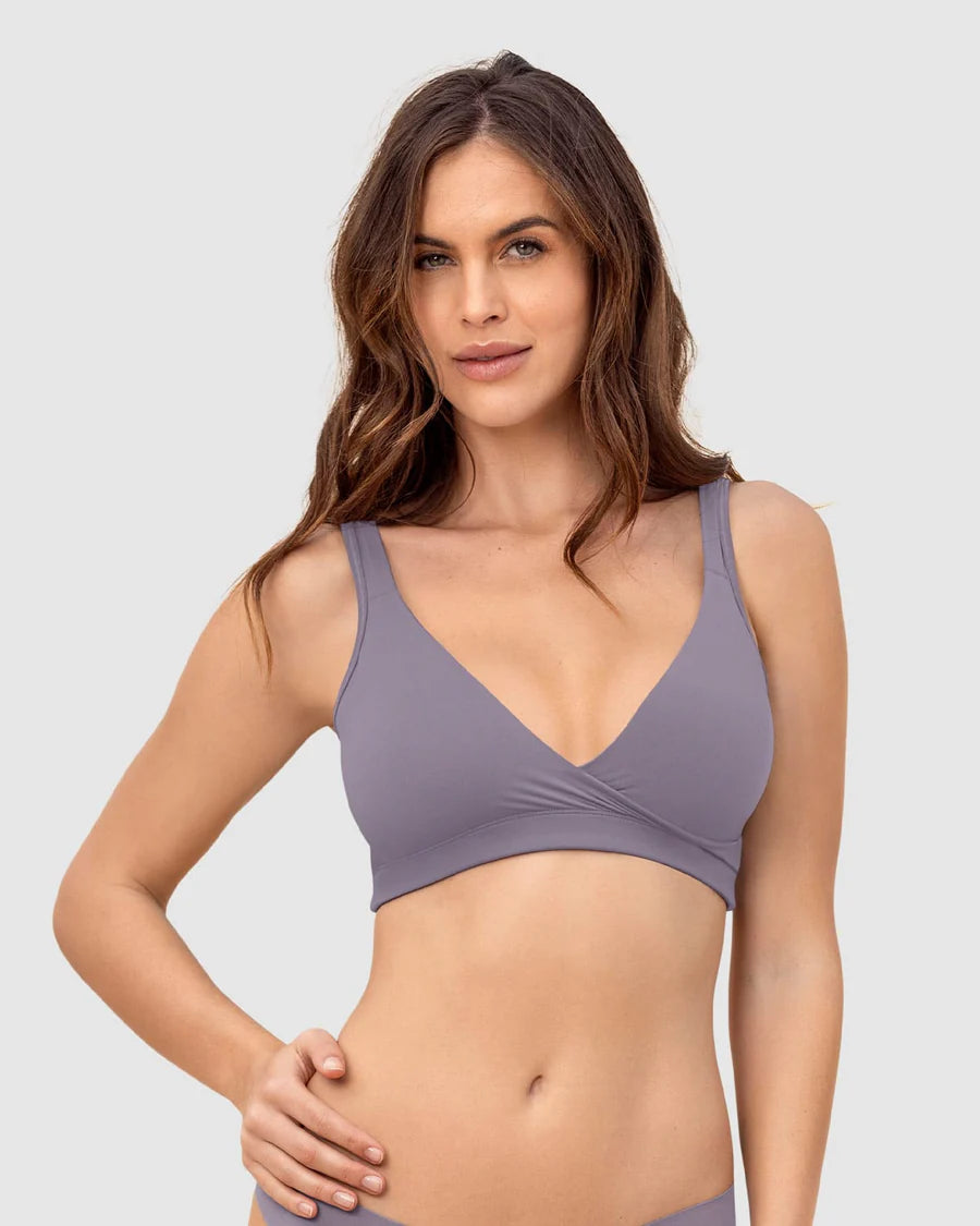 Leonisa breastfeeding bra 091016