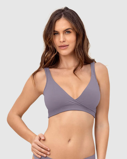 Leonisa breastfeeding bra 091016