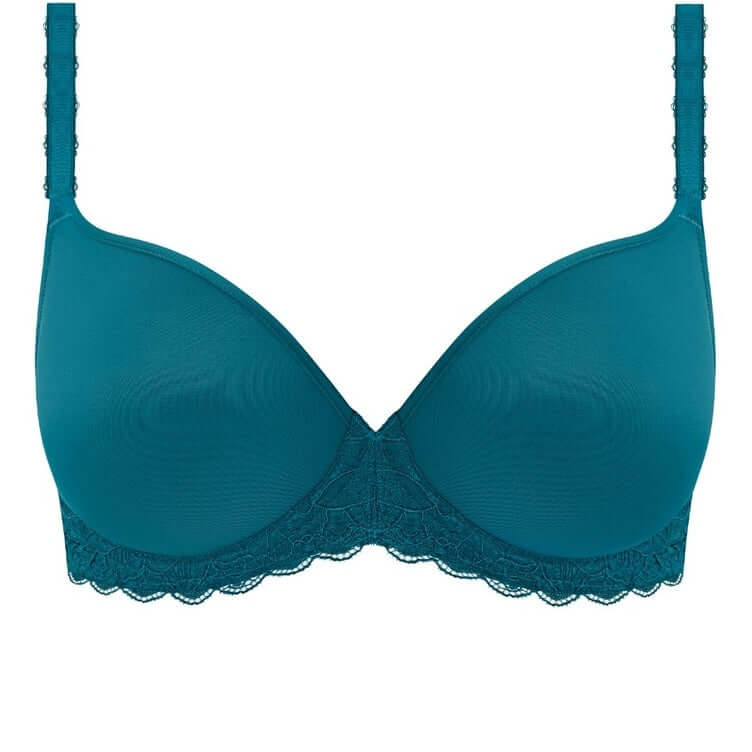 Sujetador Contour con Aros Raffine Wacoal WE148004