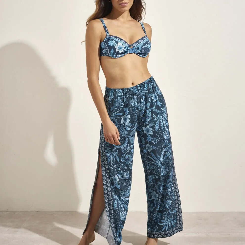 Bañador Selmark reductor BM253