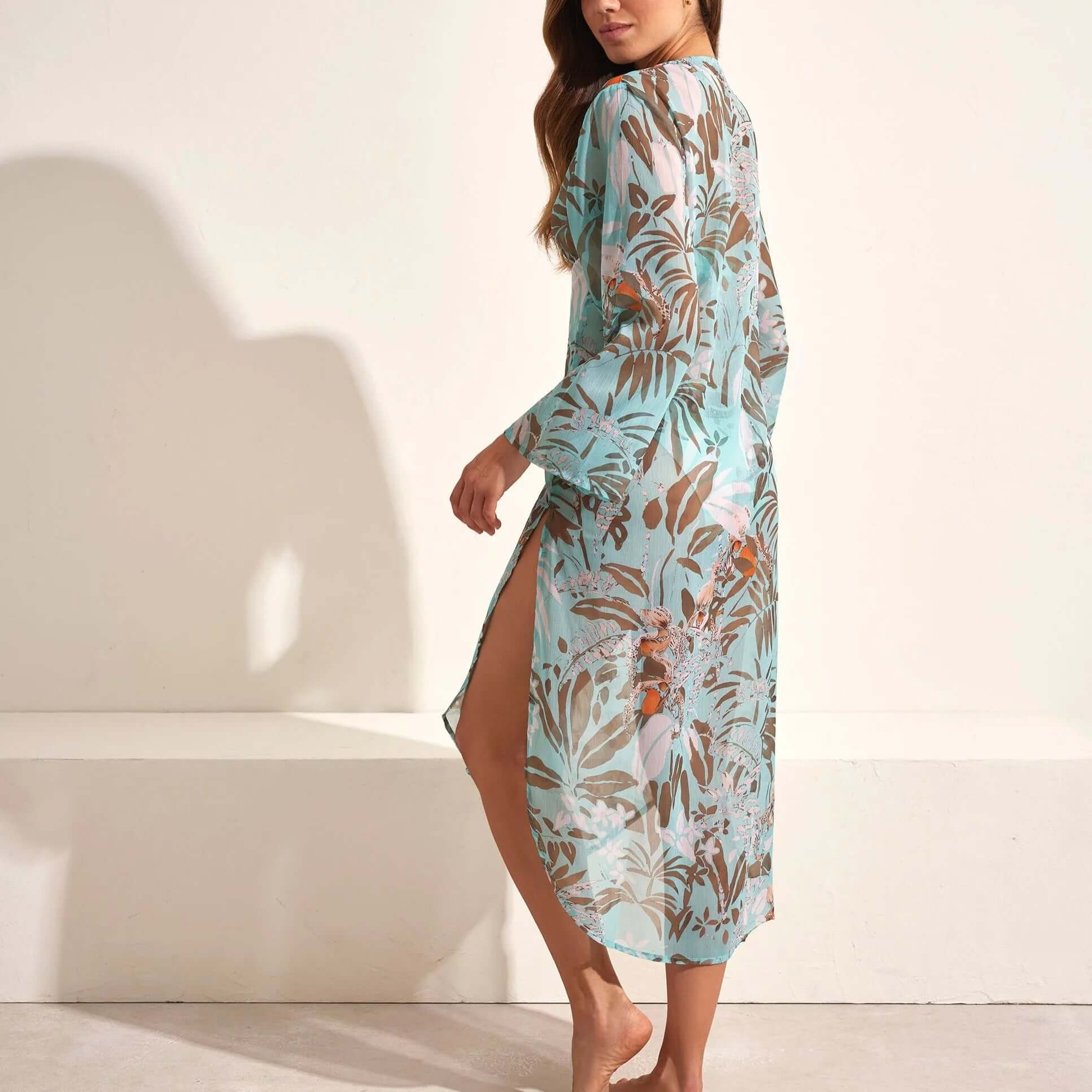 Kimono Selmark BL997